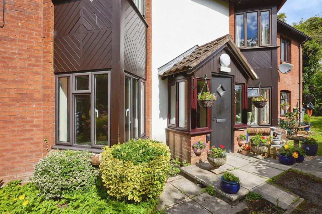 Main image of property: St. Edwards Court, Shaftesbury