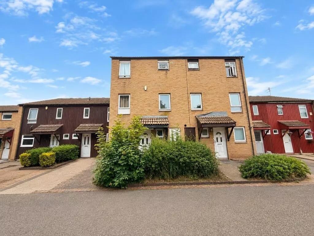 Main image of property: Stagsden, Orton Goldhay, Peterborough