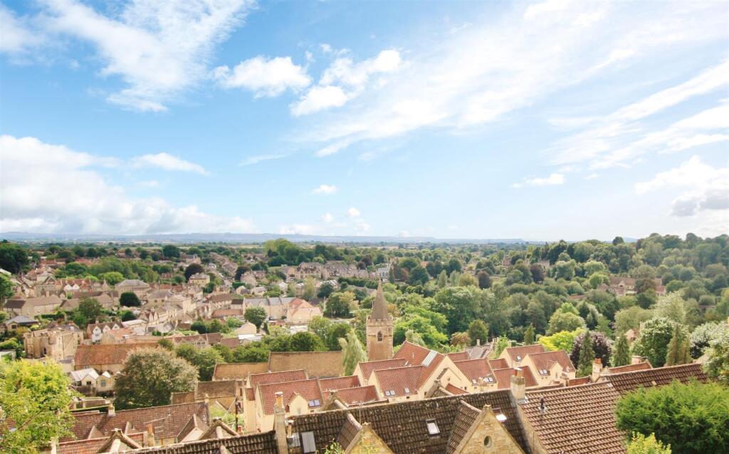 Main image of property: Tory Place, Bradford-On-Avon