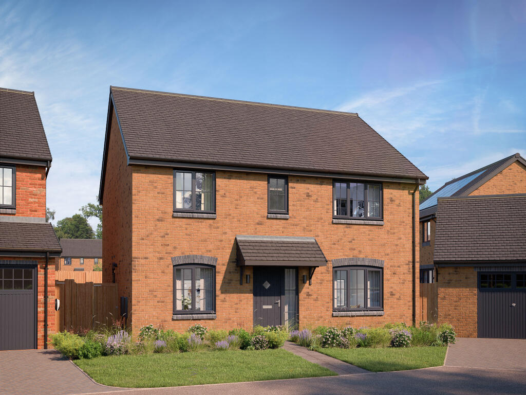 Main image of property: Howard Street,
Off Pontefract Road, Snaith,
DN14 9LB