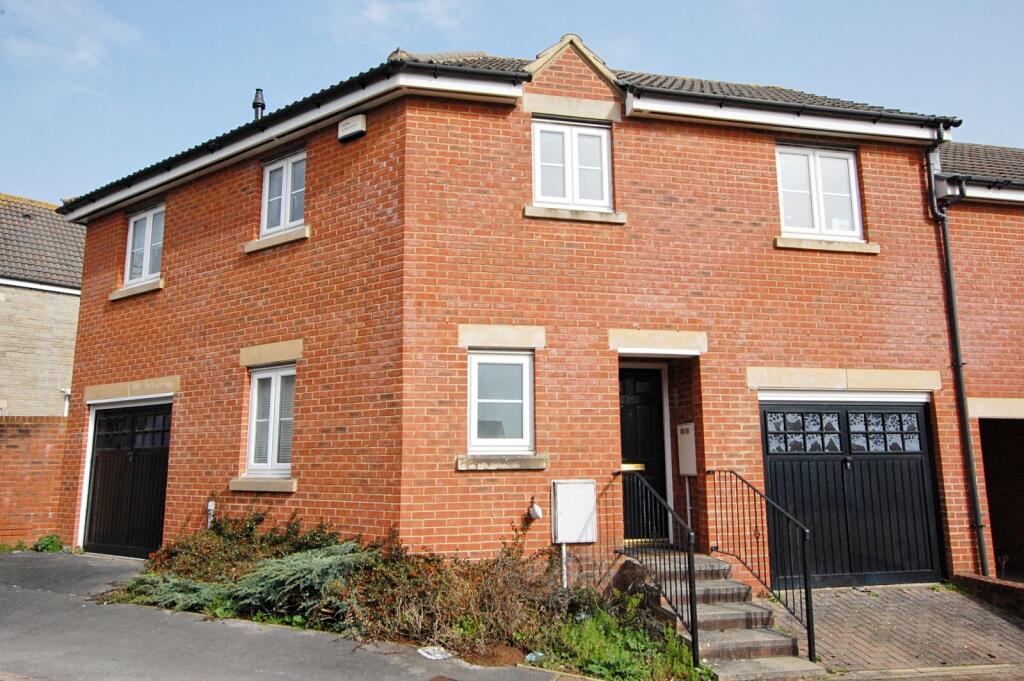 Main image of property: Wakeford Way, Warmley, Bristol, BS30