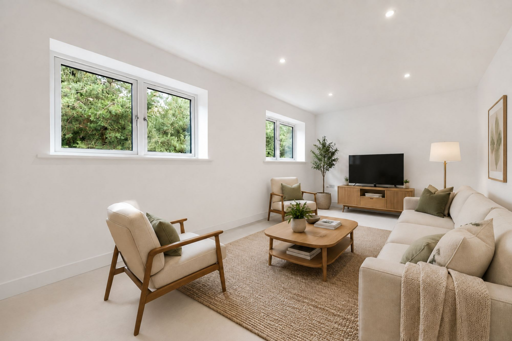 House in Leicester - More