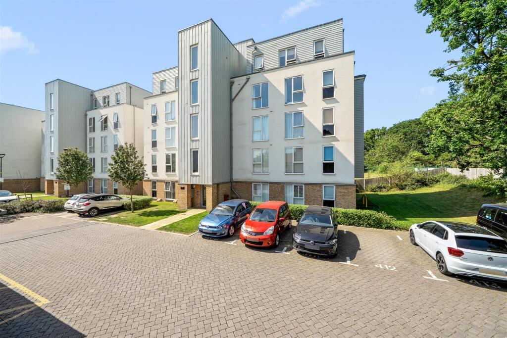 Main image of property: Hawker Drive, Addlestone