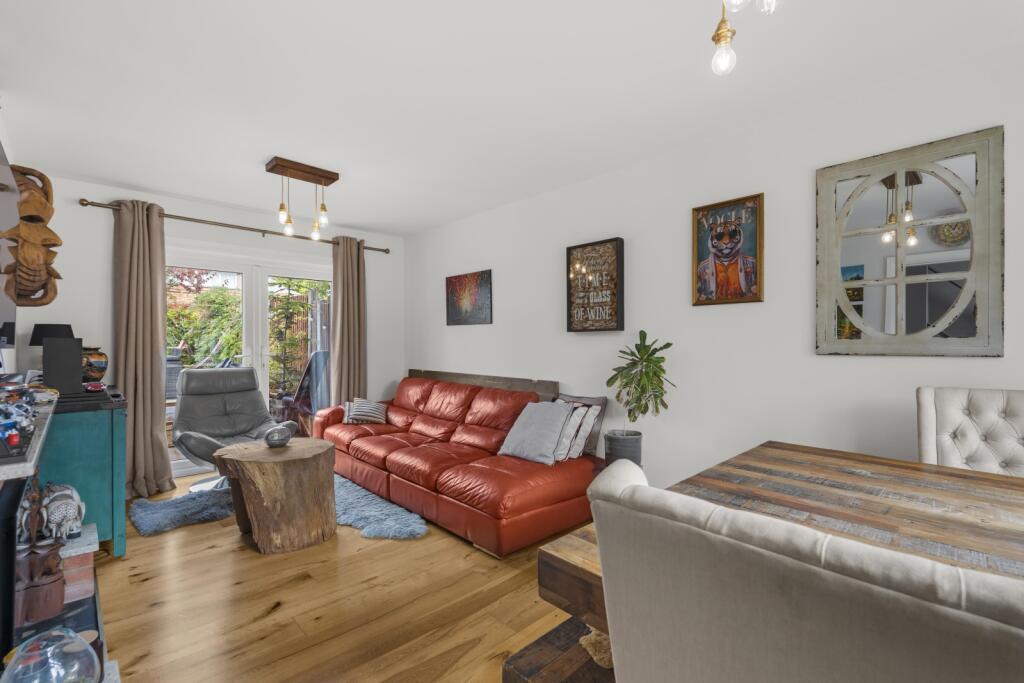 House in Chelmsford - More