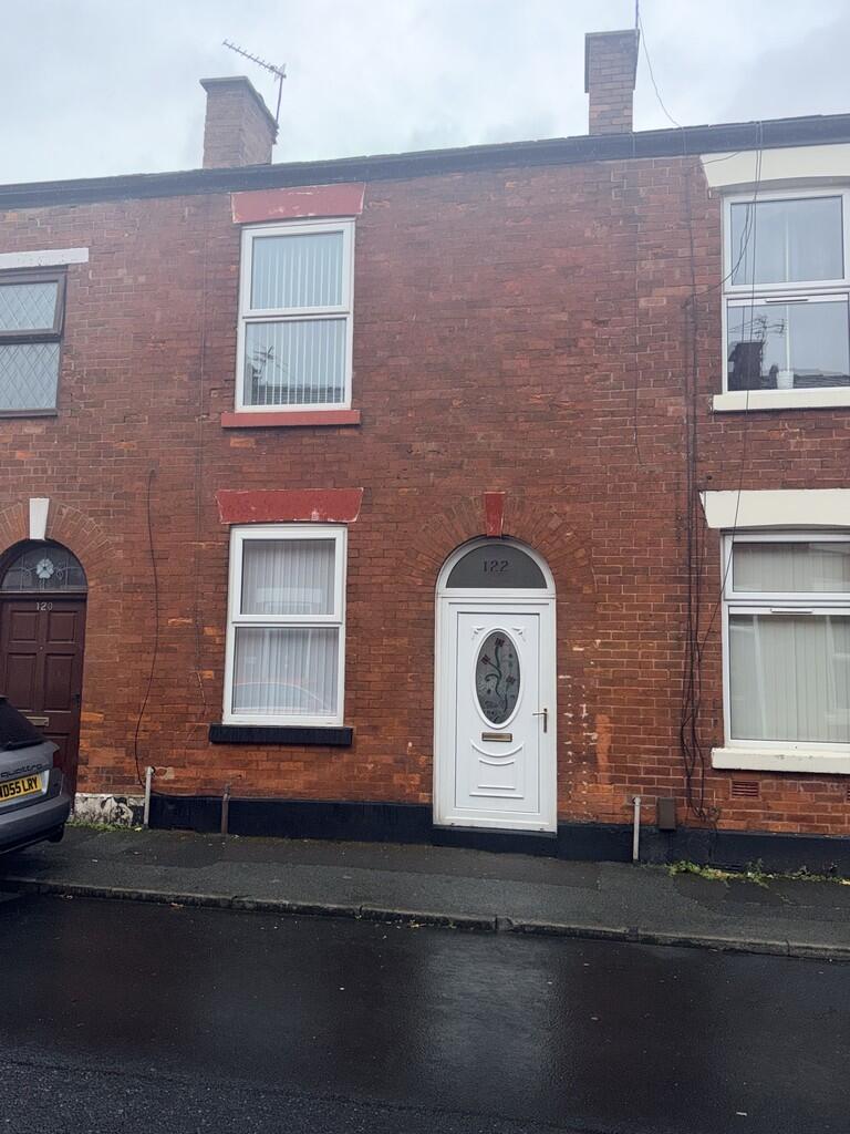 Main image of property: Church Street, Dukinfield