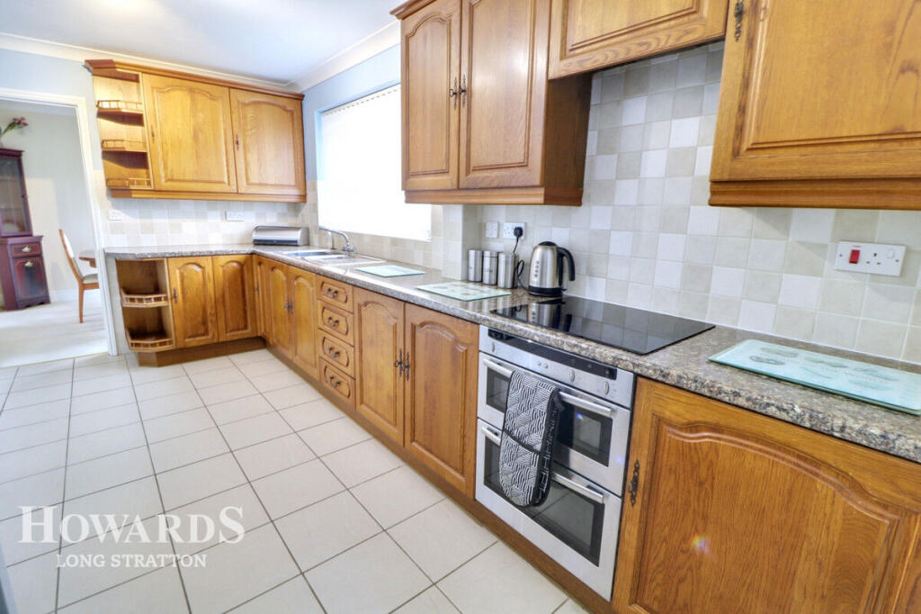 Main image of property: Flordon Road, Newton Flotman