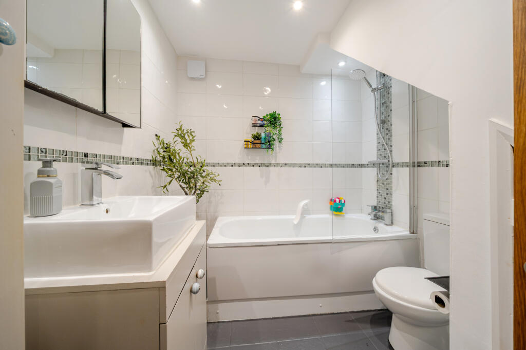 House in Slough - More