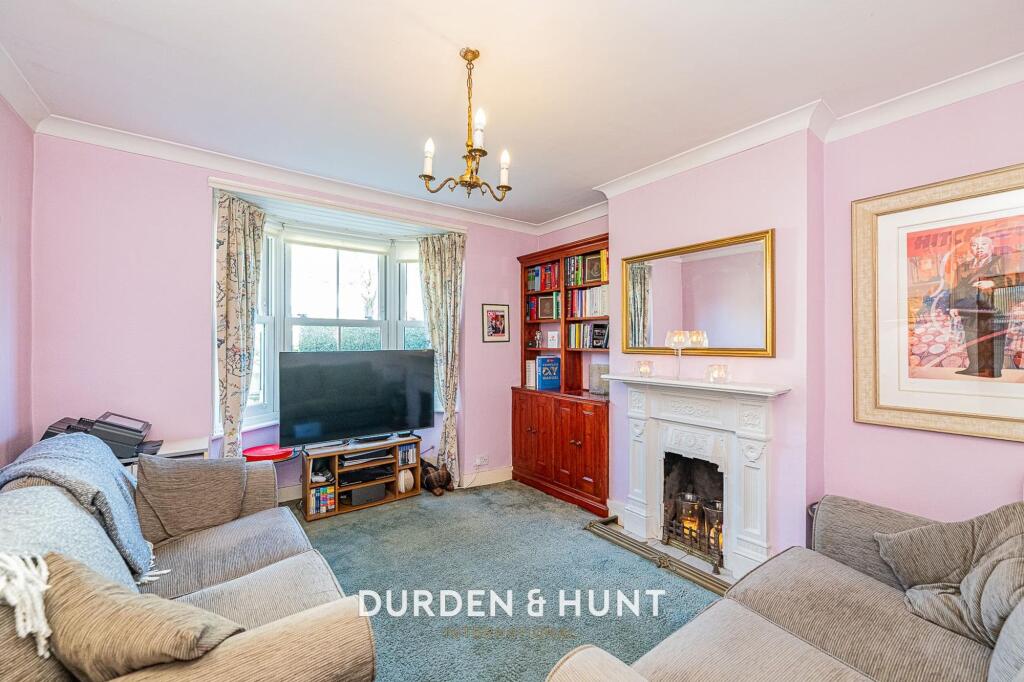 Halstead Road, London, E11 photo 3