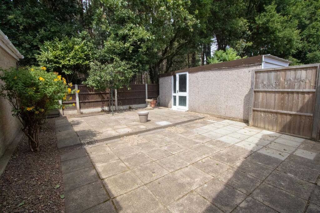 Oak Tree Road, Branton, Doncaster, DN3 photo 5