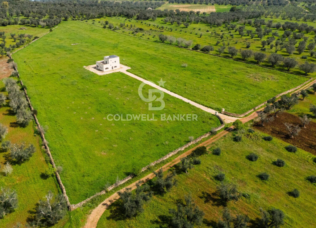 Main image of property: Apulia, Brindisi, San Pancrazio Salentino