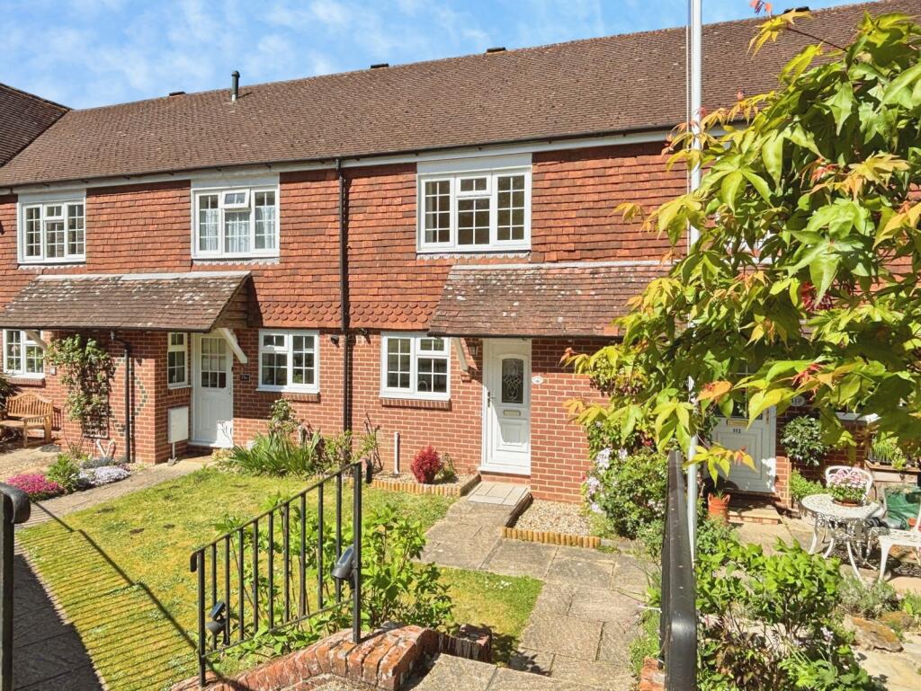 Main image of property: Poplar Way, Midhurst, West Sussex, GU29