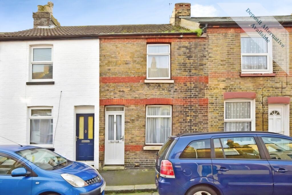 Main image of property: Tower Hamlets Street Dover CT17