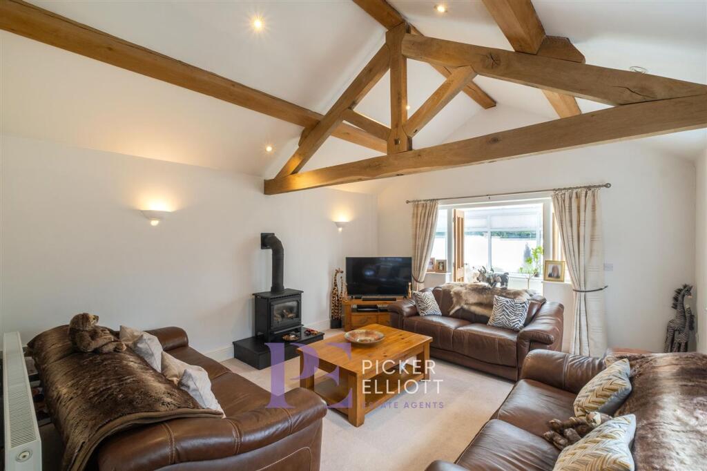 Hinckley Road, Earl Shilton, LE9 photo 3