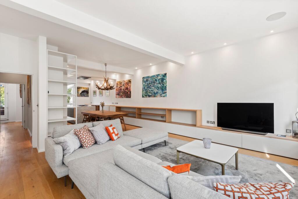 Main image of property: Queens Gate,
South Kensington, SW7