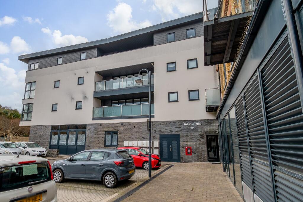 Main image of property: Crabble Hill, Dover, Kent, CT17