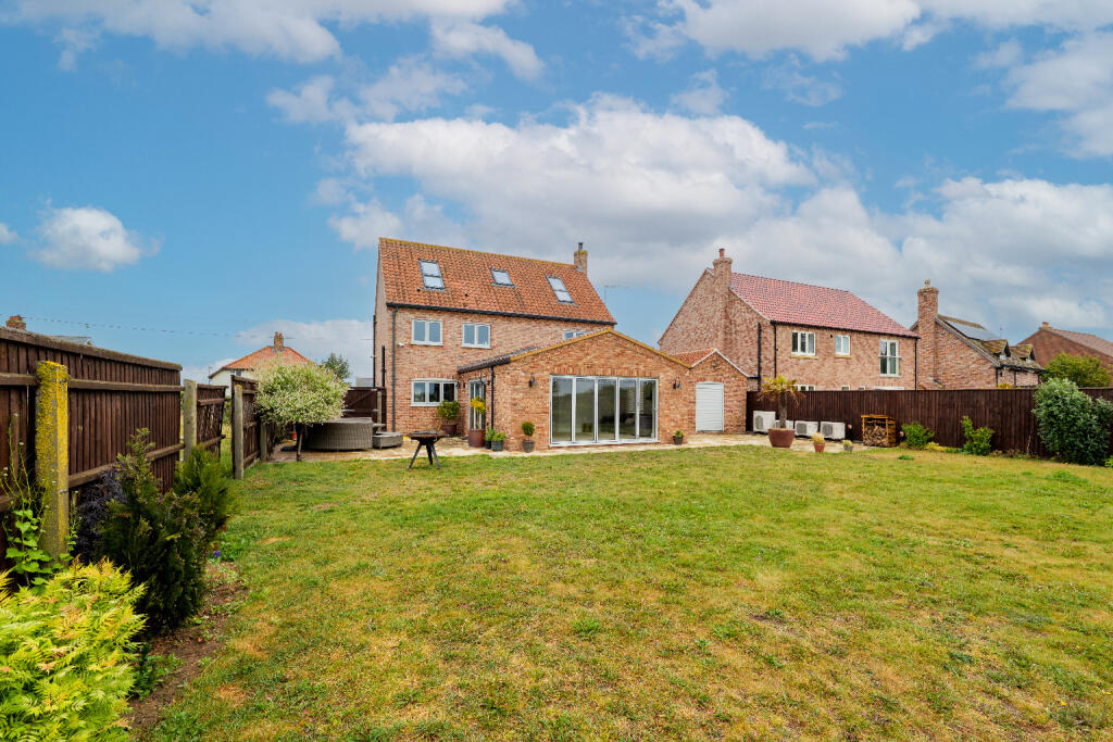 Main image of property: Narborough Road, Pentney