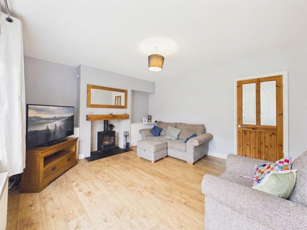 House in Nottingham - View 2