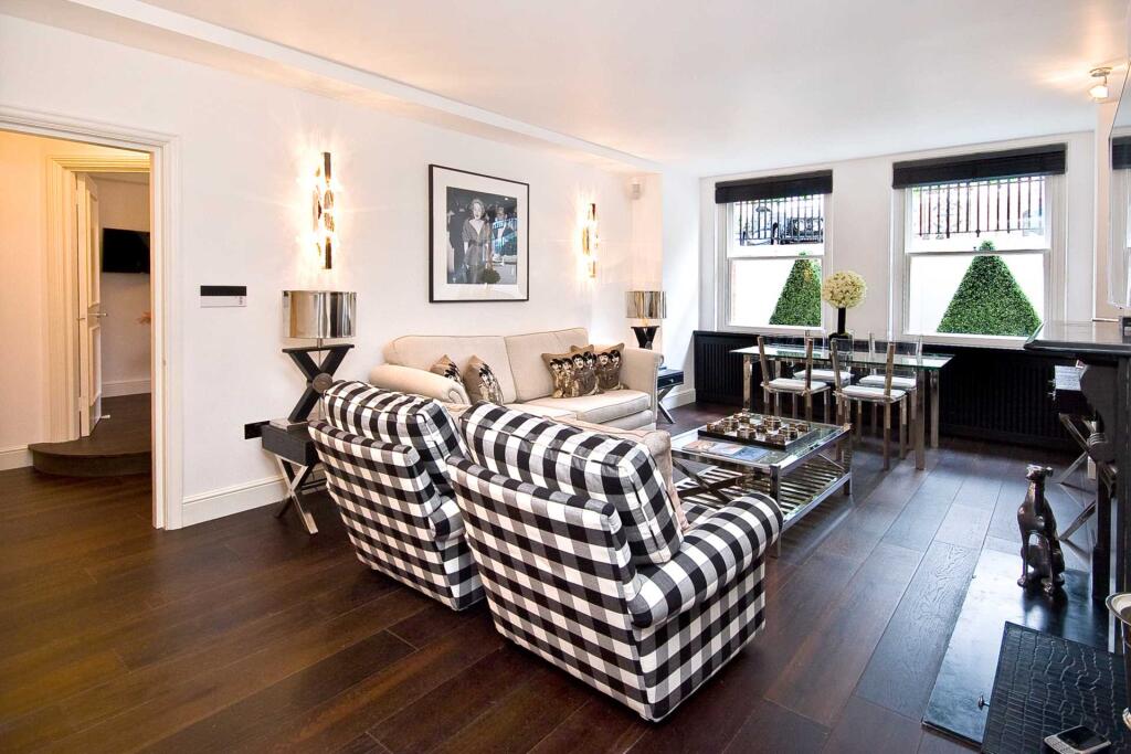 Main image of property: Rutland Court, Rutland Gardens SW7