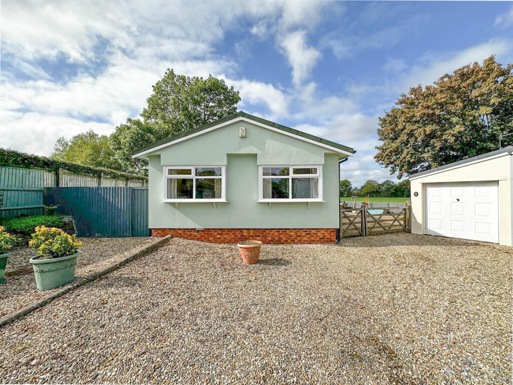 Main image of property: BRADFORD ON TONE