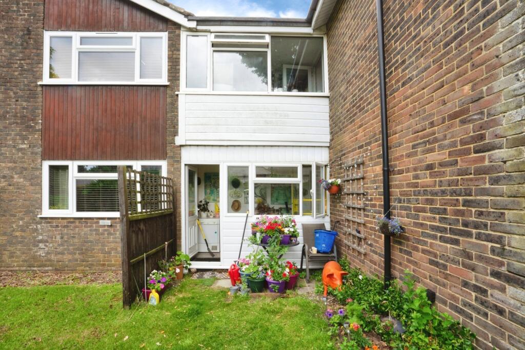 Main image of property: Holly Court, Storrington, Pulborough, West Sussex, RH20
