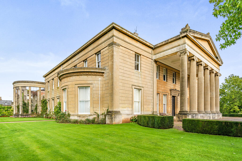 Main image of property: Whitbourne Hall, Whitbourne, Worcester