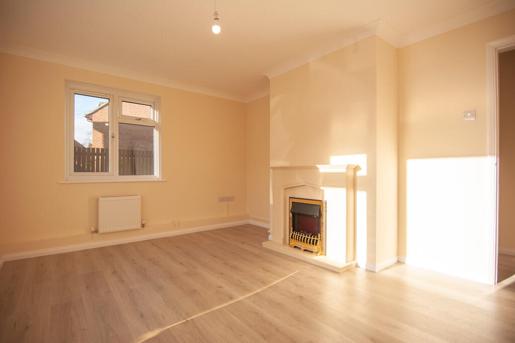 Main image of property: Morritt Close, York