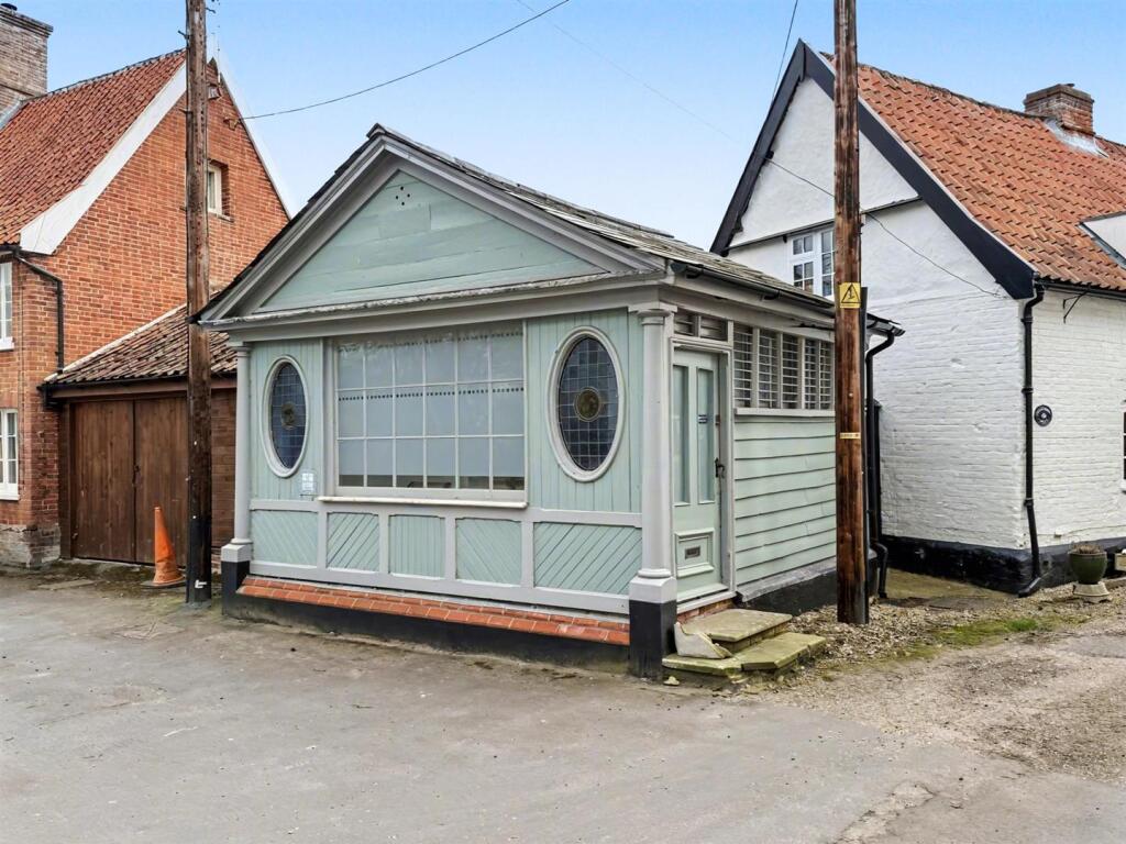 Main image of property: Low Street, Hoxne