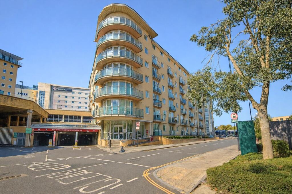 Main image of property: Bedfont Lane, Feltham