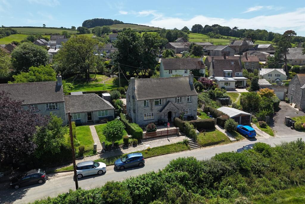 Main image of property: Puncknowle