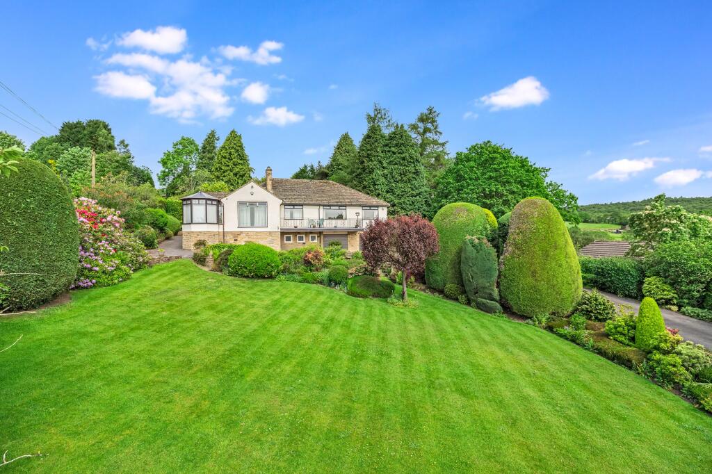 Long Lane, Harden, BD16