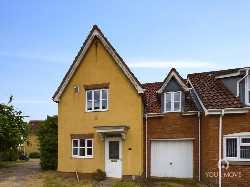 Main image of property: Willowbrook Close, Carlton Colville, Lowestoft, Suffolk, NR33