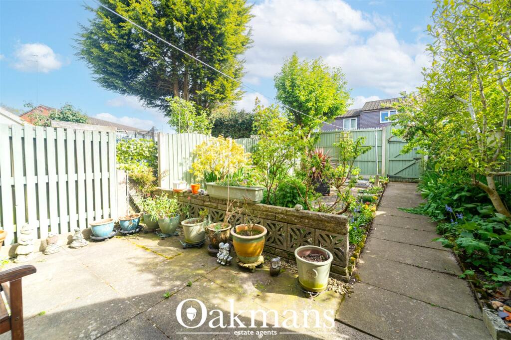 Additional image 10 of Queen Elizabeth Road, Rubery, Rednal, Birmingham, B45