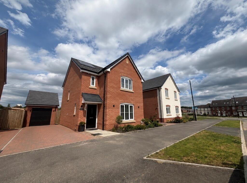 Main image of property: Conduit Road, Bessacarr, Doncaster