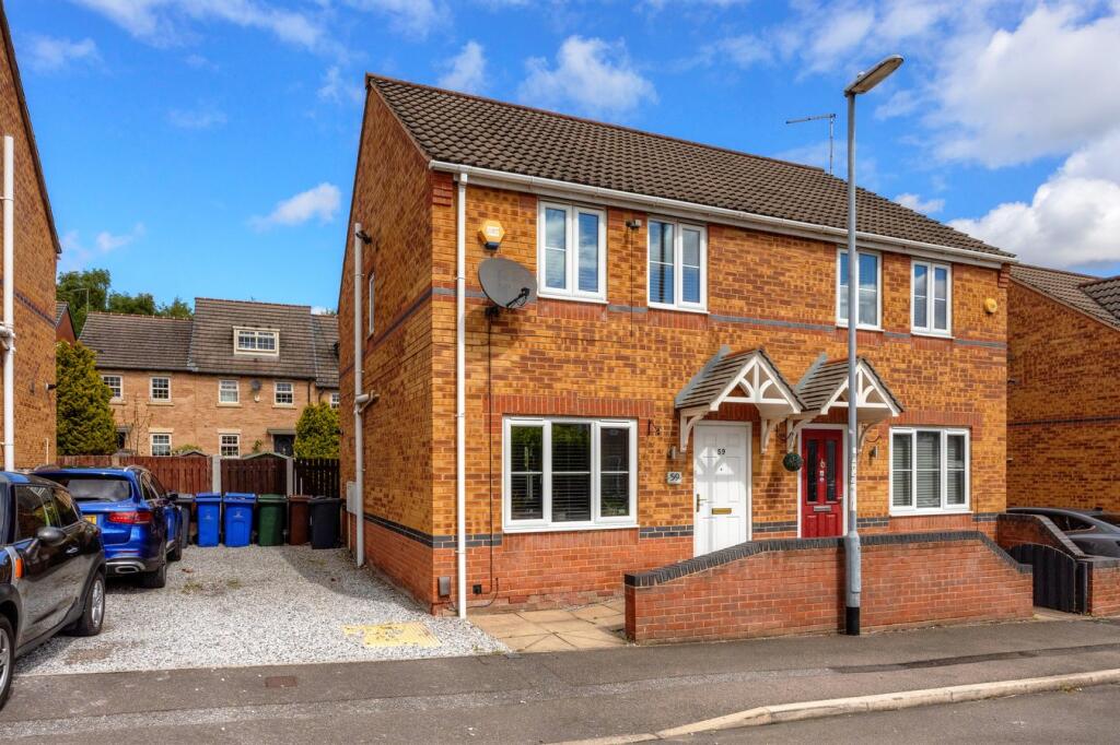 Main image of property: Portland Street, Barnsley, S70