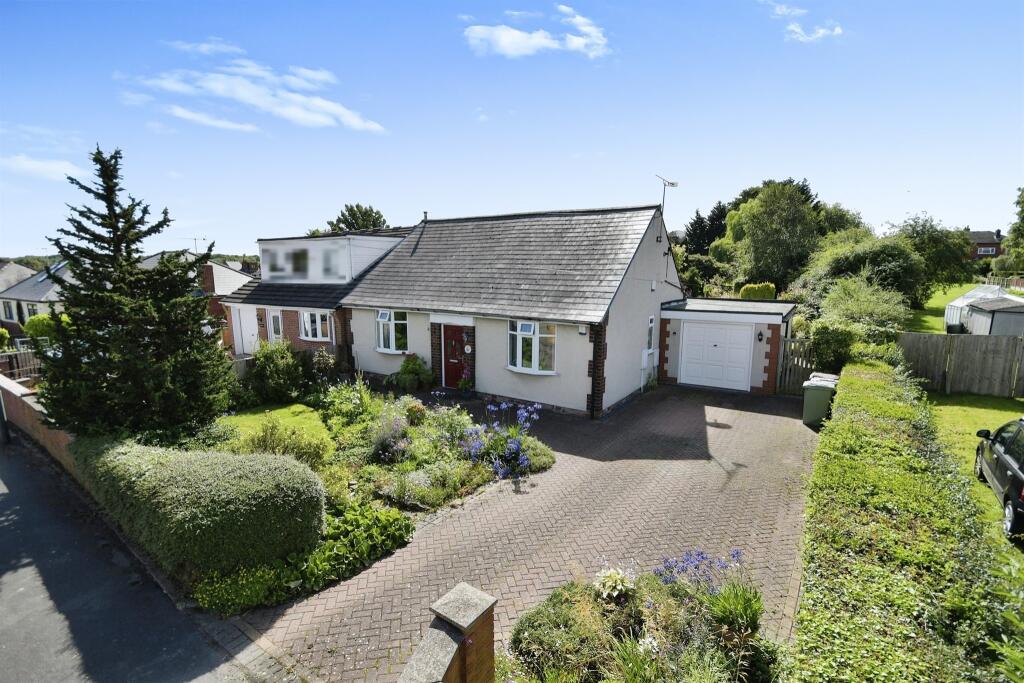 Main image of property: Westhill Lane, Grassmoor, Chesterfield