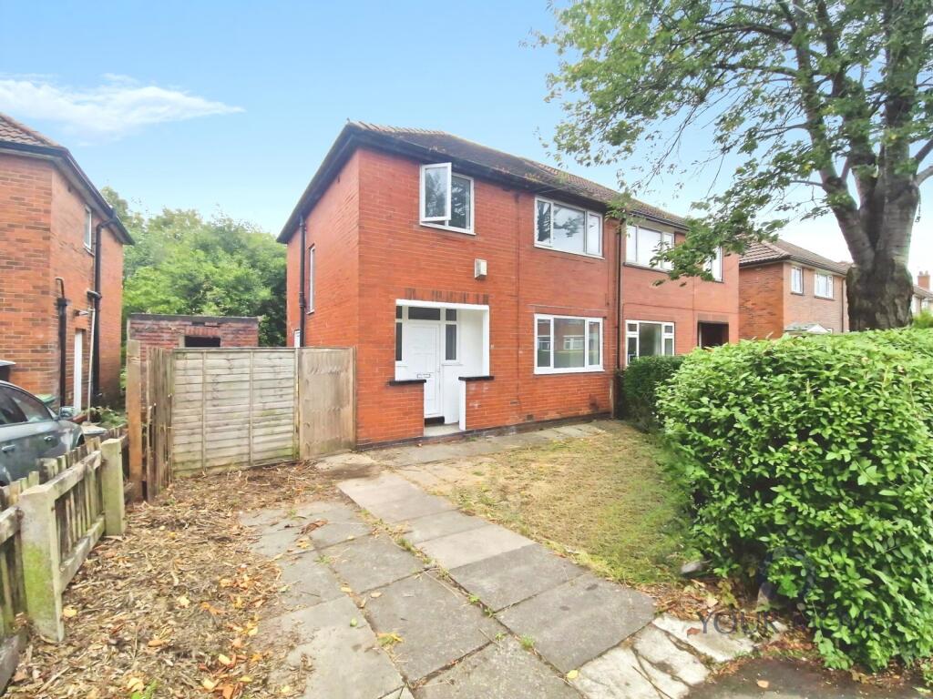 Main image of property: Westland Avenue, Farnworth, Bolton, Greater Manchester, BL4