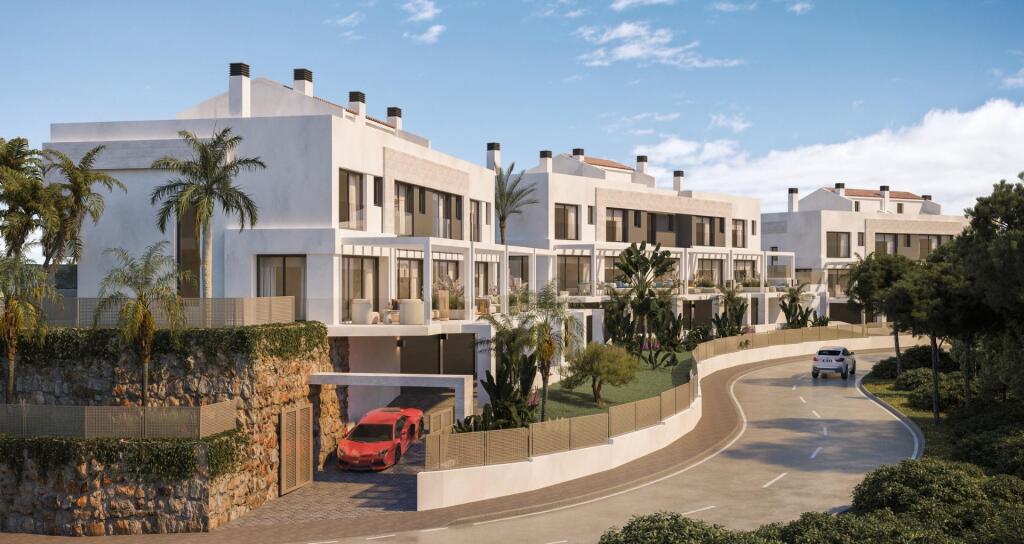 Main image of property: Andalucia, Malaga, Mijas