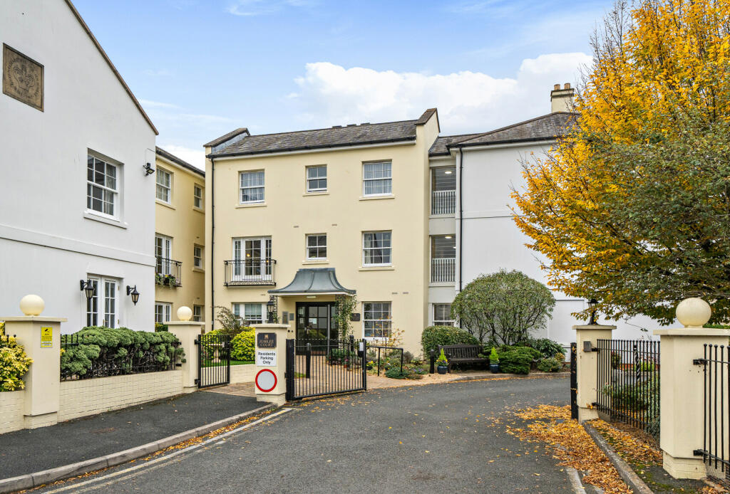 Main image of property: Commercial Street, Cheltenham, Gloucestershire, GL50