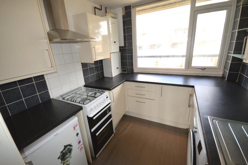 Apartment in Sheffield - View 3
