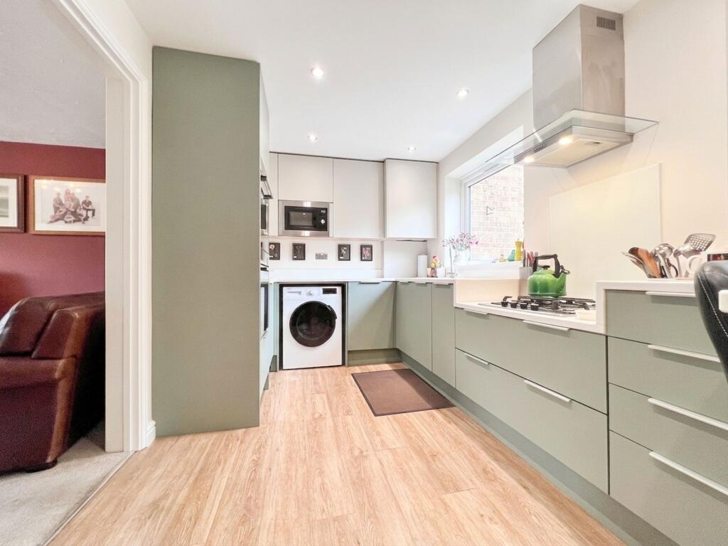 House in Kirklees, West Yorkshire - More