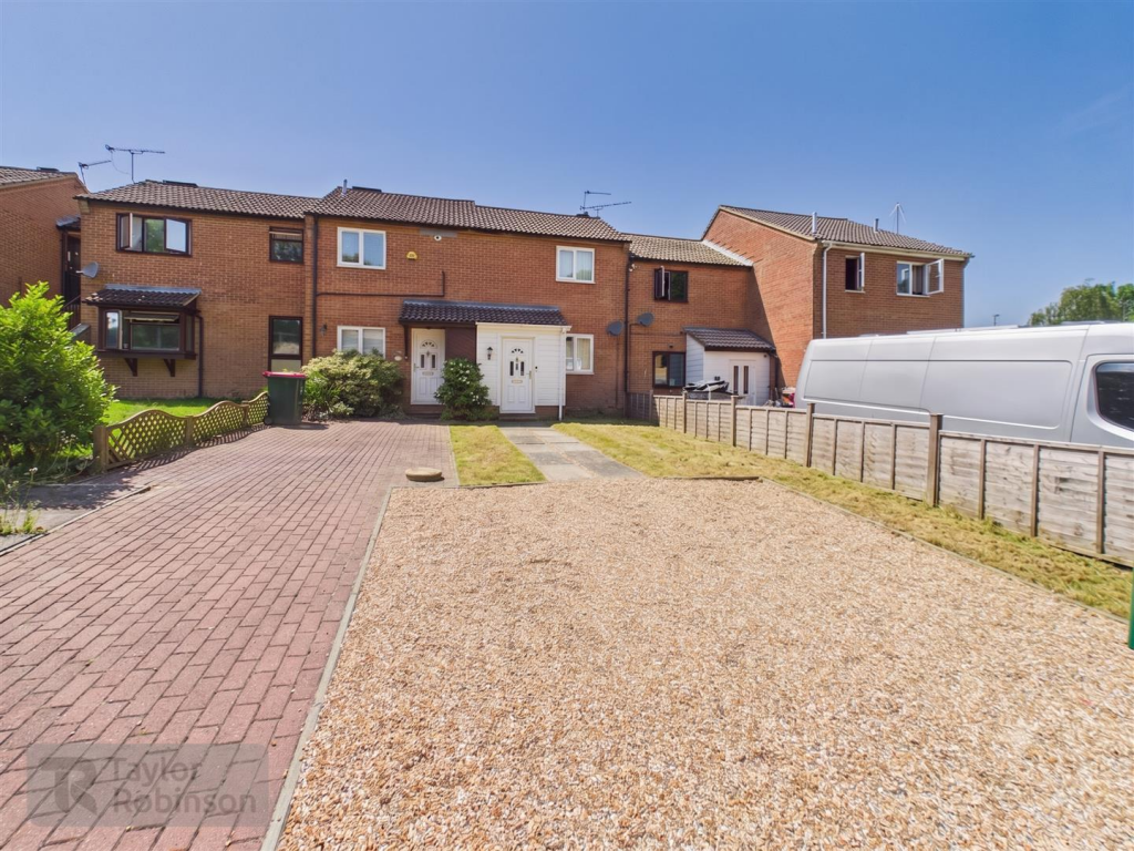 Main image of property: Woodcourt, Broadfield, Crawley