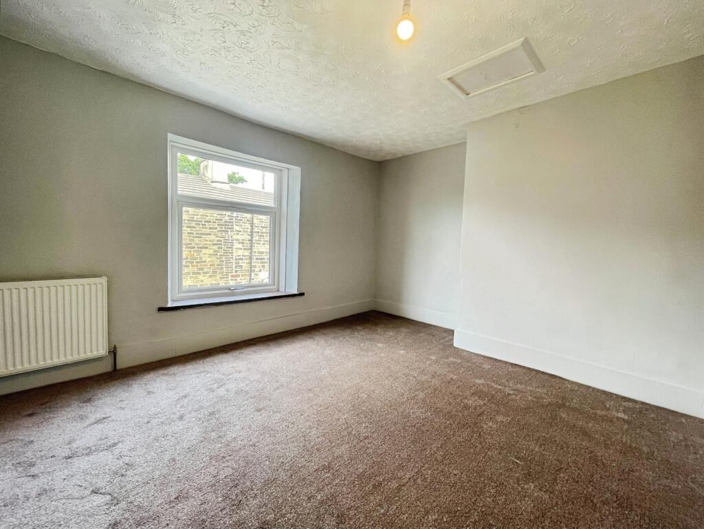 Thornfield Square, Bradford, BD2 3HB - More