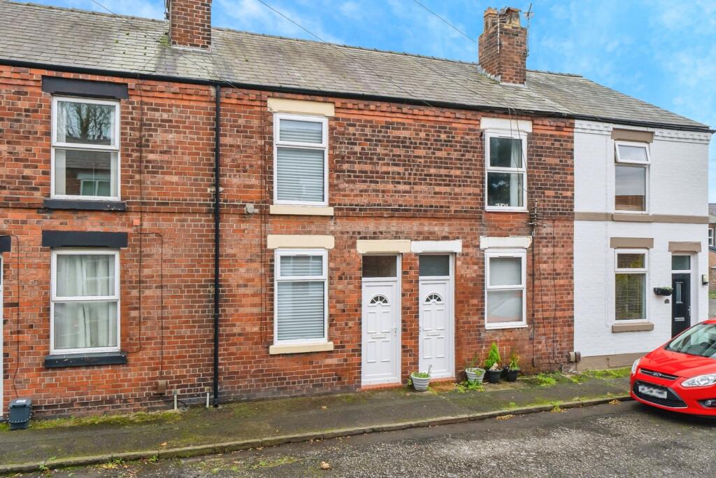 Main image of property: Weir Street, Warrington, Cheshire, WA4
