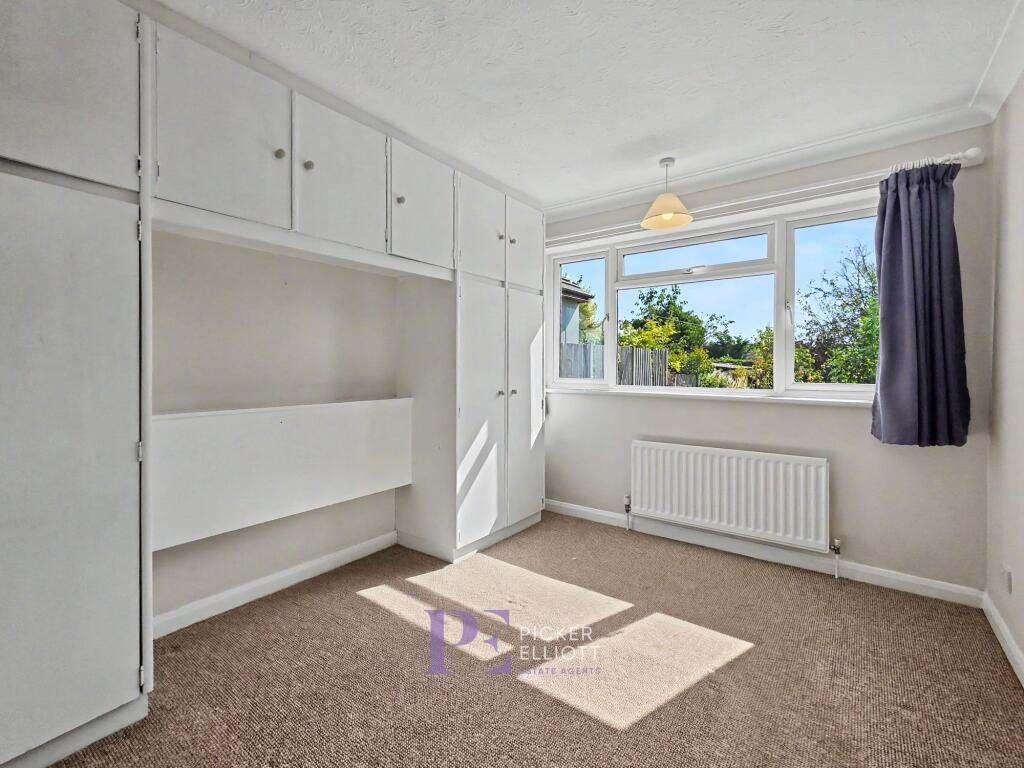 House in Leicester - More