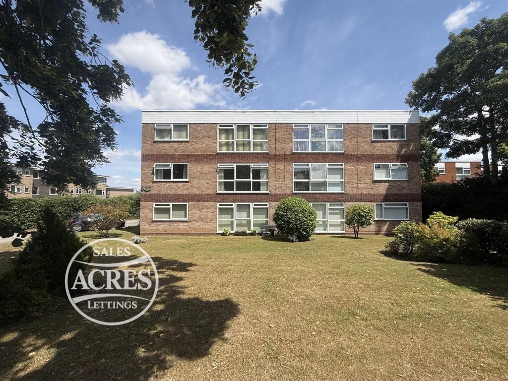 Main image of property: The Willows, Four Oaks, Sutton Coldfield