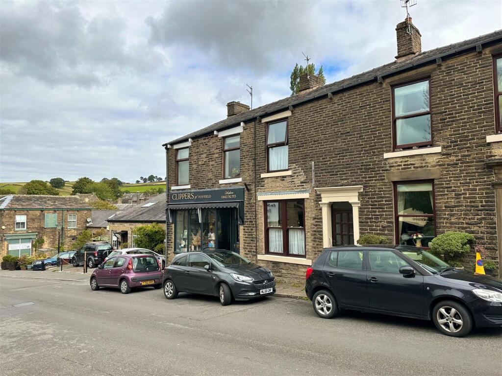 Main image of property: Church Street, Hayfield, High Peak