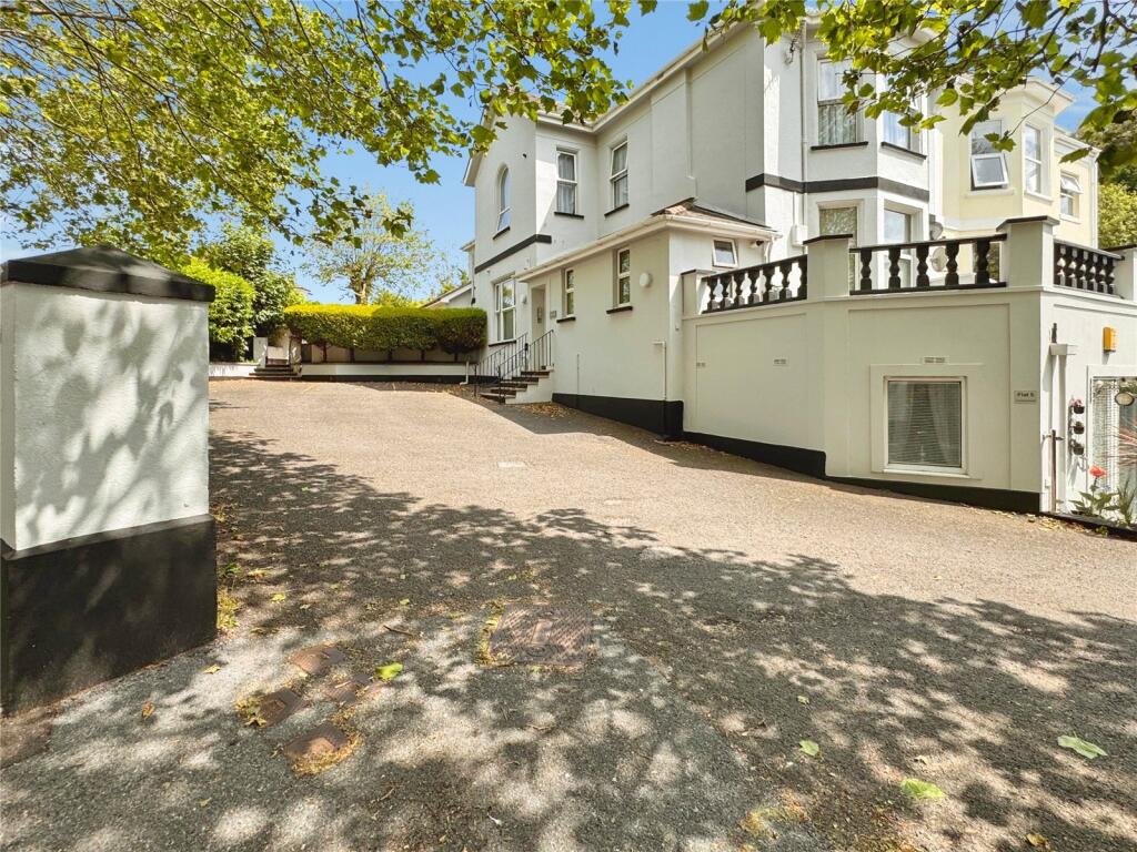 Main image of property: Thurlow Road, Torquay, Devon, TQ1
