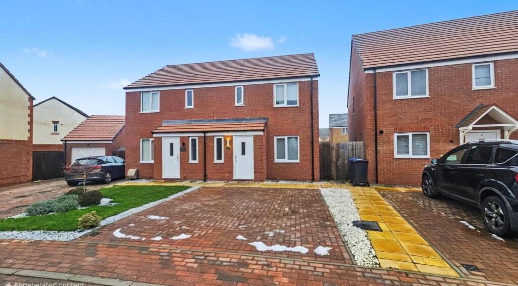 Main image of property: Ogilvie Avenue, Northampton