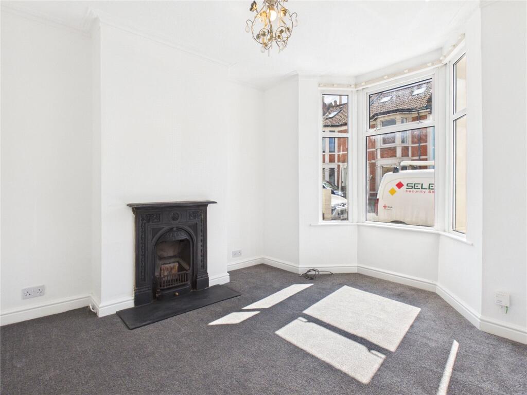 Main image of property: Park Avenue, Bristol, BS3