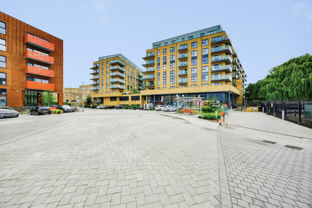Main image of property: Oldfield Place, Dartford, DA1